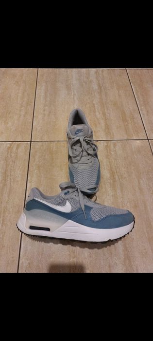 Nike Air Max System 42 43