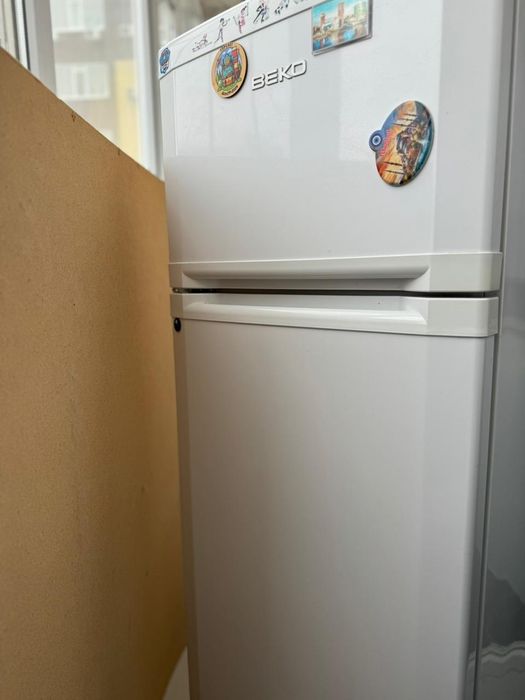 Продам хллодильник