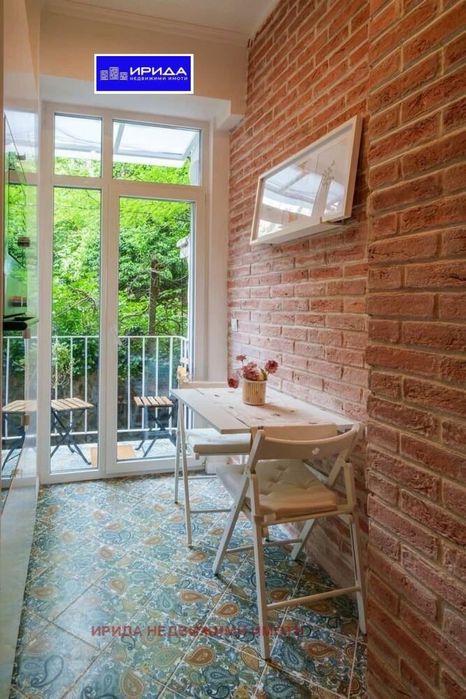 Продава се Двустаен апартамент в София, Докторски паметник - 40 кв.м за 3685 €/кв.м - Снимка #9