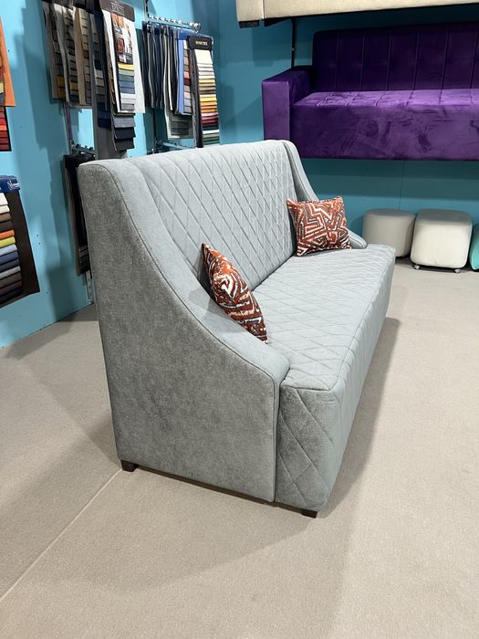 Стильный диван для дома!