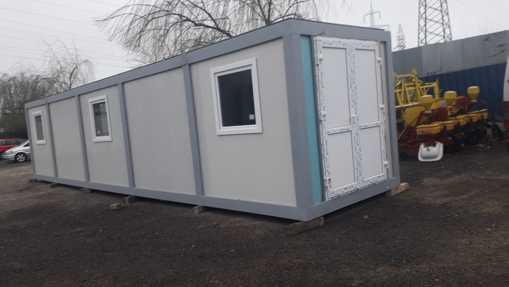 vand container birou