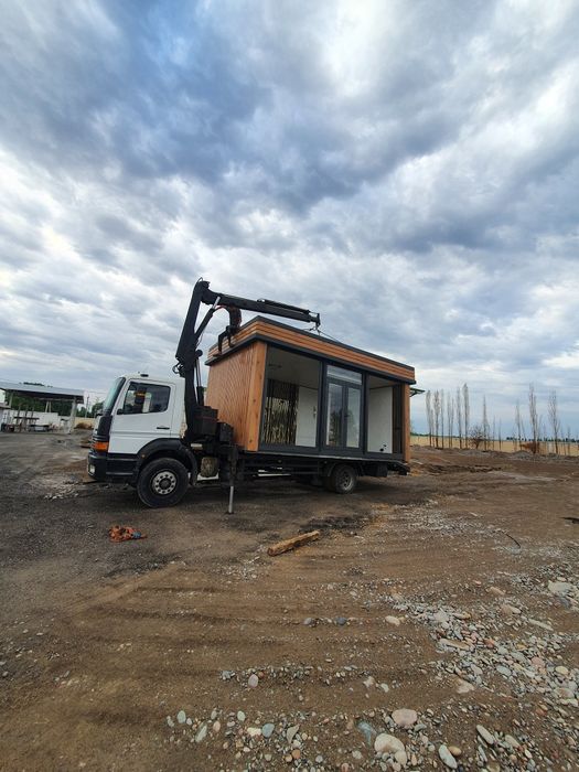 Manipulyator evakuvator