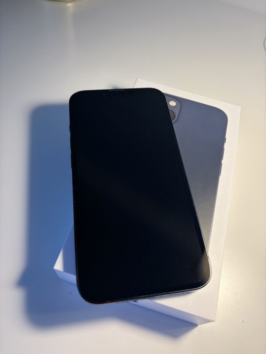 Iphone 13 Midnight, 128GB
