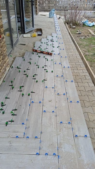 Кафельщик сантехники