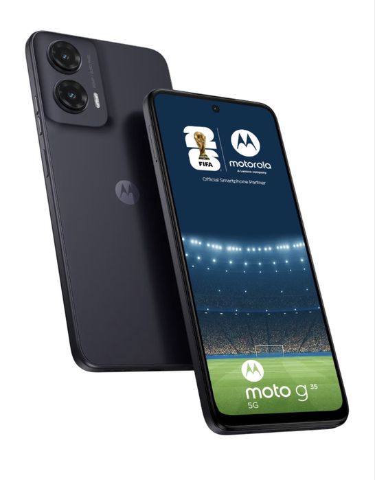 Продавам телефон motorola g 35 5G