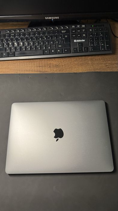 MacBook 13 pro m1 256gb