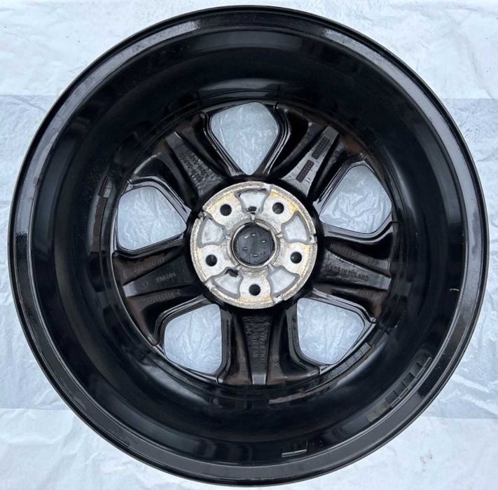 Jante 17″ Suzuki Vitara SX4 Cross SX4 Swift Sport senzori presiune