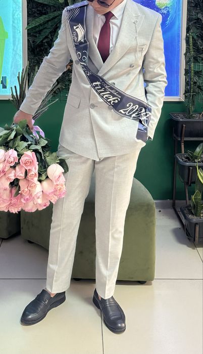 Кастюм шалбар сатылады