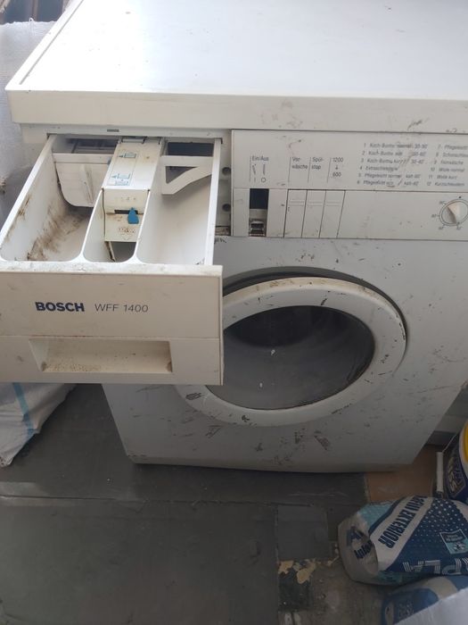 Se vinde mașină de spălat BOSCH