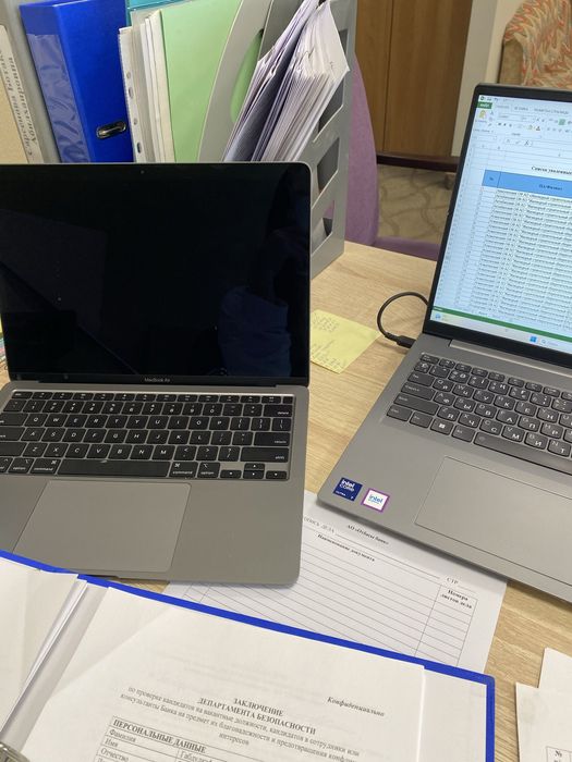 Macbook Air 13, 2020 , M1