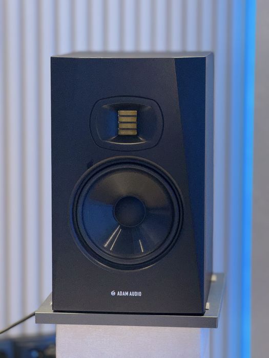Студийные мониторы ADAM T7V (отличное состояние)
