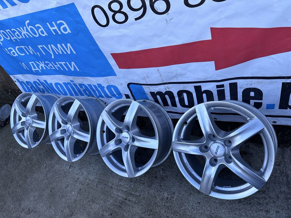 17 5х130 джанти джанти