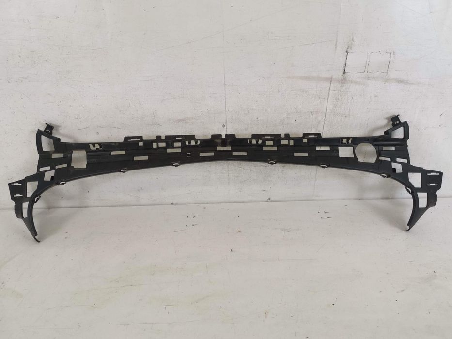 Mercedes-Benz GLC 254 / Мерцедес-Бенц ГЛЦ предна броня подсилване [Ори