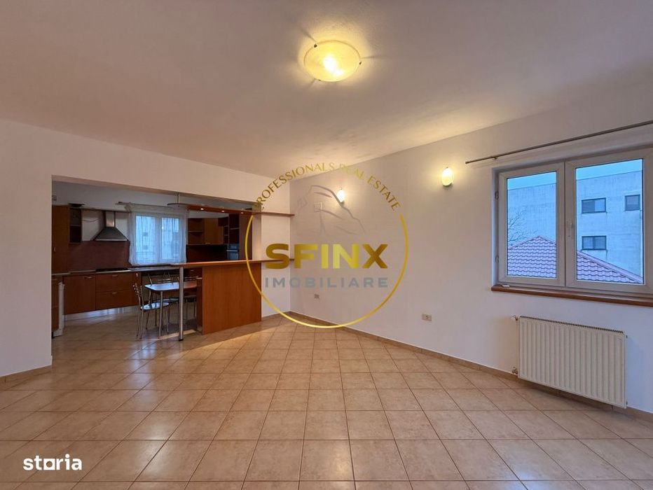 4 camere, Herastrau, loc de parcare, 115 mp, vila