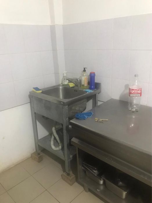 Помещение под бизнес