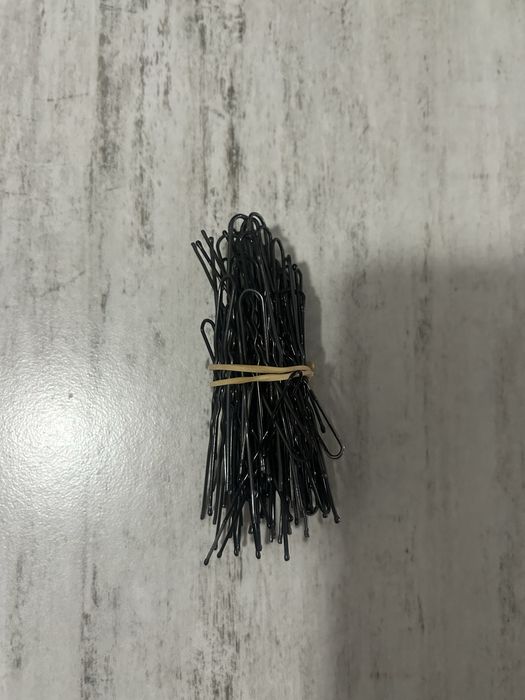 Отдам в дар шпильки для волос.