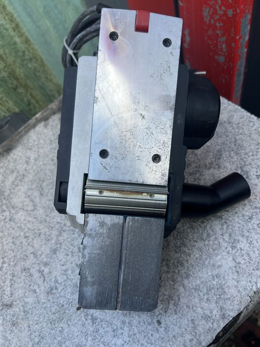 Vand Rindea Electrica Bosch GHO 26-82D