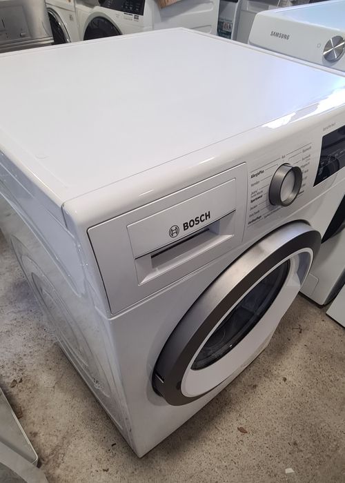 Пералня BOSCH Serie 6 8кг А+++/1400обр