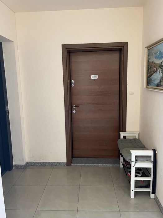 Дава се под наем Тристаен апартамент в Пловдив, Южен - 100 кв.м за 612 € - Снимка #6