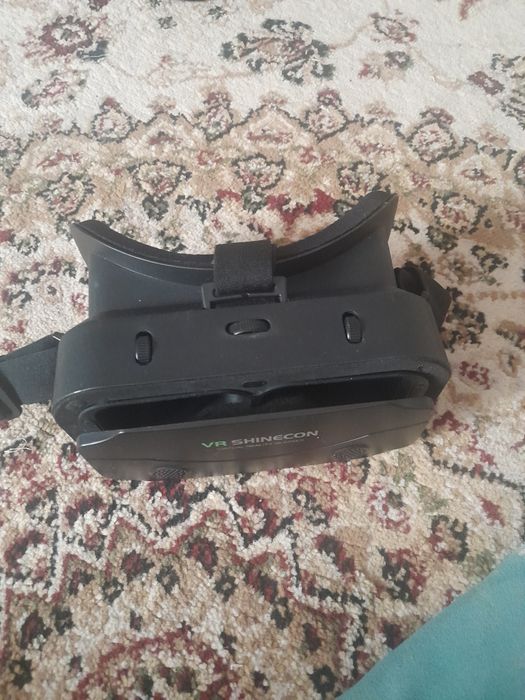 Очки виртуальный реальности