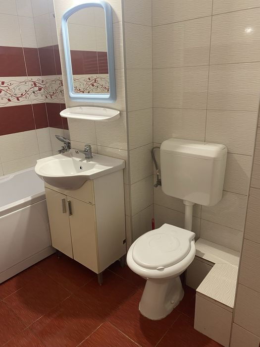 Apartament de inchiriat
