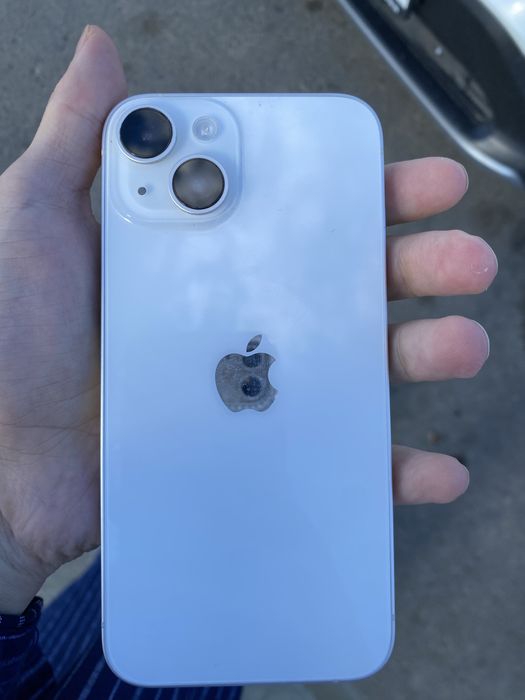 Iphone 14 128 гб идеально