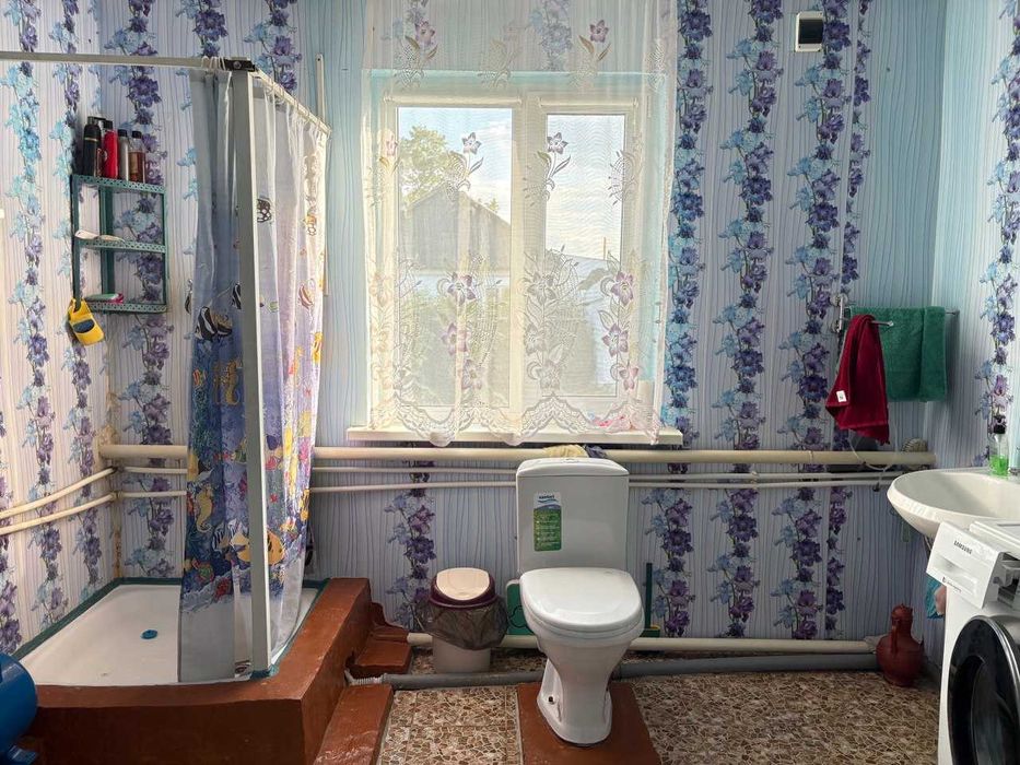 Продается дом в п.Алтын-Дала