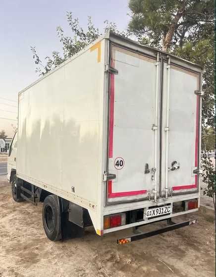 Forland BJ5033V3BB4 ДИЗЕЛЬ