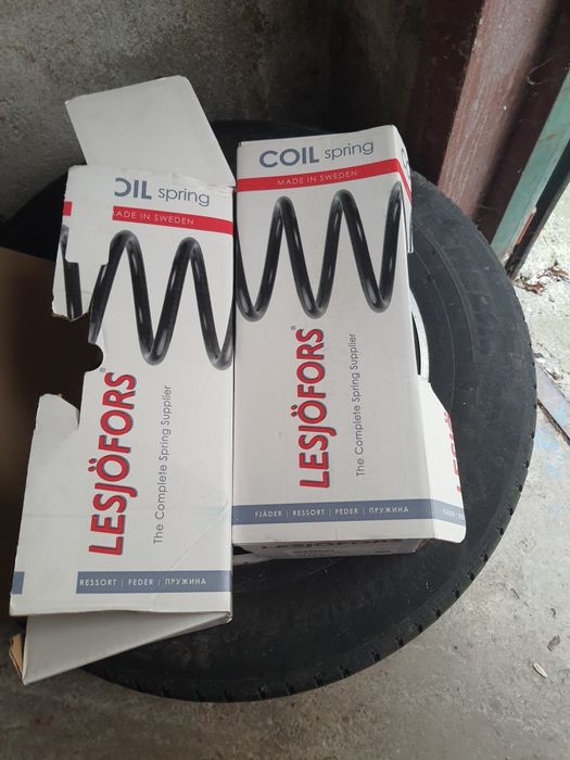 Arcuri noi seat leon2