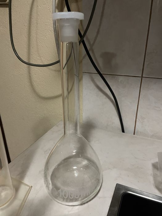 Колби за лаборатория