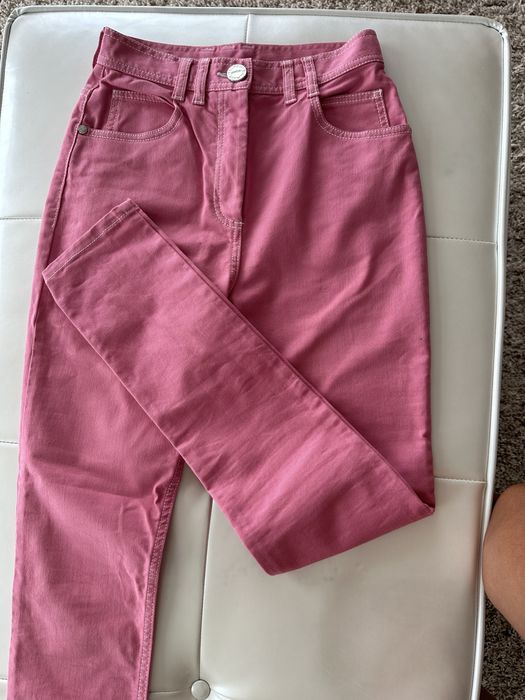 Дамски дънки Balmain