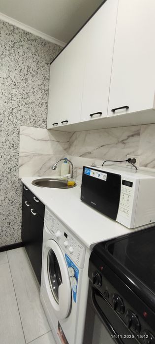 Продам 2 ком квартиру в районе Цота