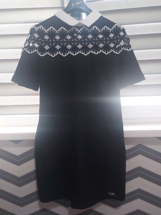 НОВА Ежедневна рокля