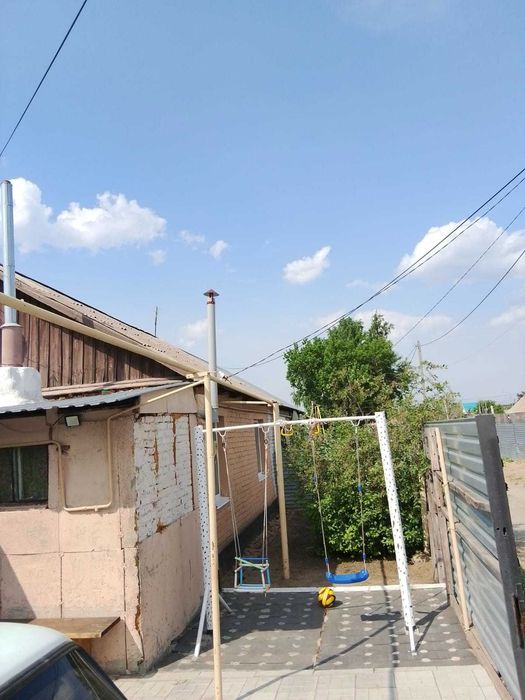 Продажа дома Тобыл