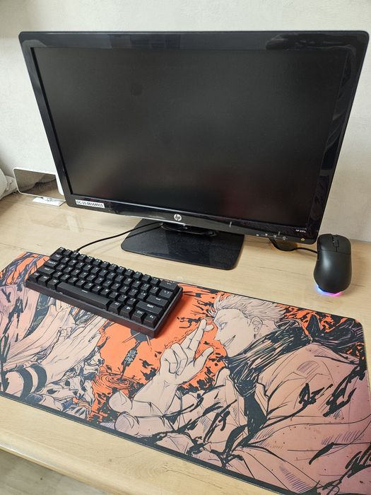 Компьютер Rtx 2060 super, i5-9500F