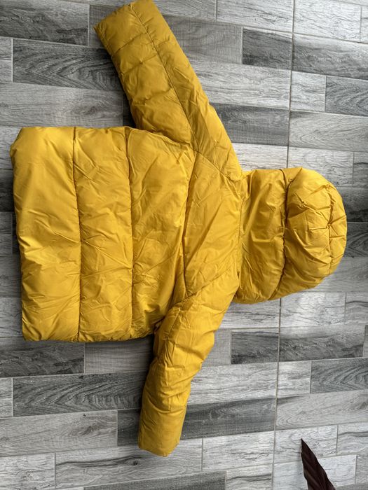 Geaca de iarna zara marimea 92