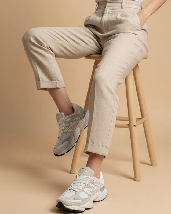 New Balance 9060 маратонки дамски