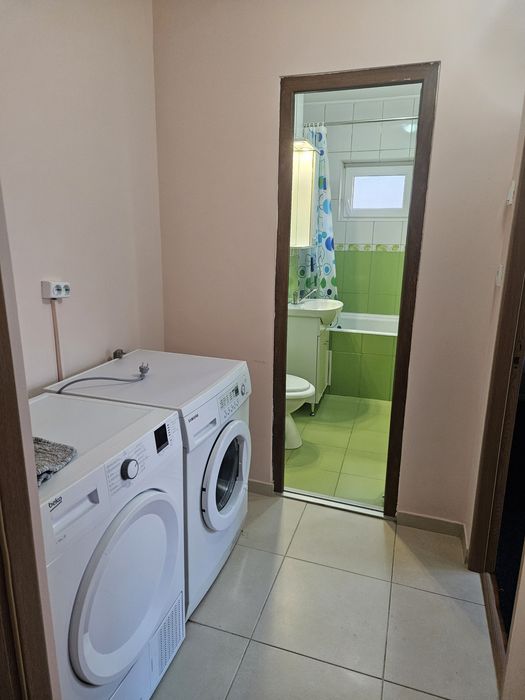 Ap. 2 camere, etaj 1, micro 16