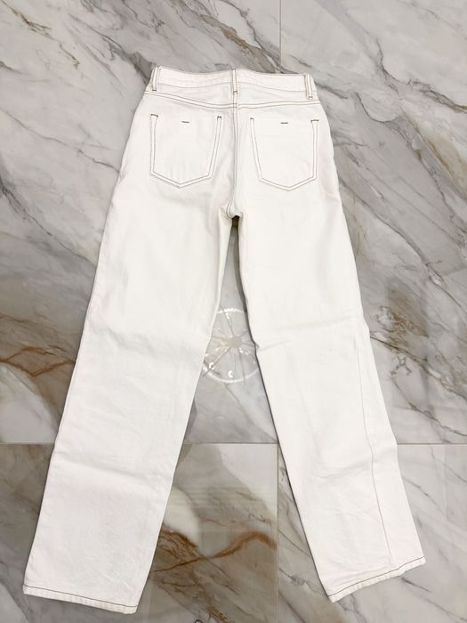 Zara джинсы размер XS