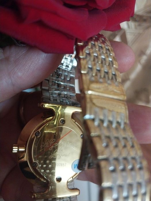 Часы наручные La Grande Classique de Longine L4 635