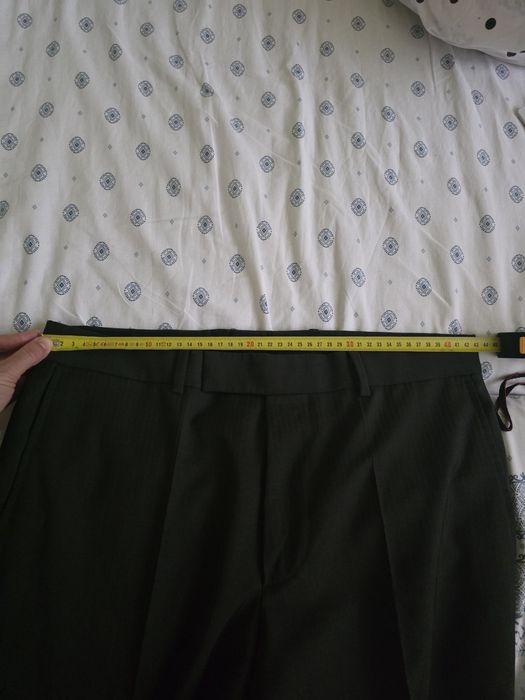 Pantaloni Hugo Boss  eleganti
