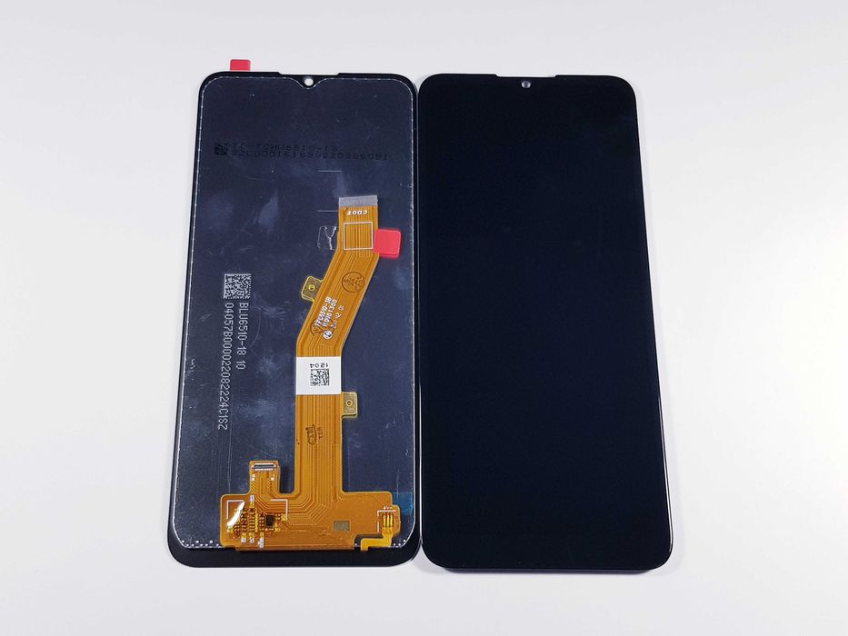 1 ГОДИНА ГАРАНЦИЯ на Дисплей за Nokia X10 /X20/C10/C20/C12/C21/C31/G11