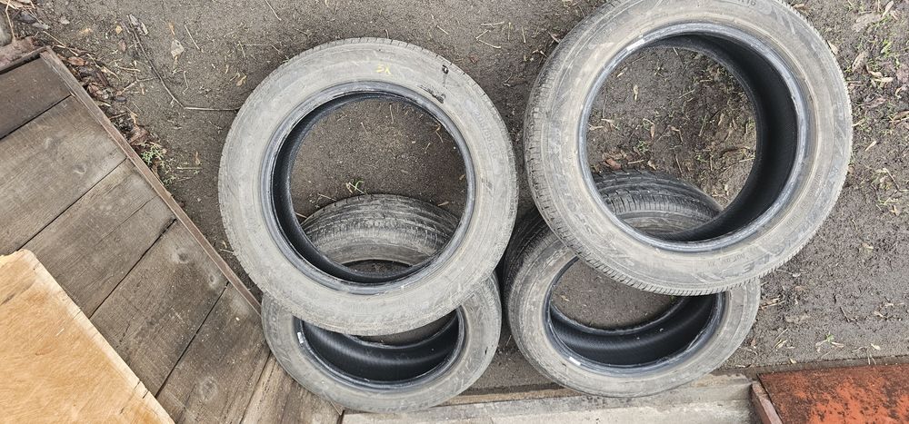 Шины Triangle TH201 205/55 R16 91V