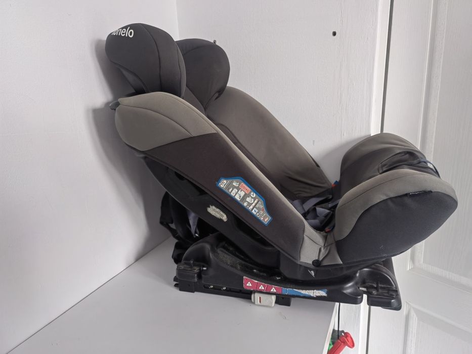 Scaune auto pentru  copil 0-36kg cu isofix