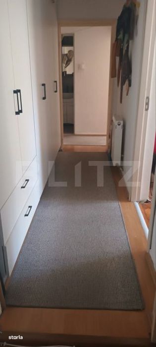 Apartament 4 camere, 79 mp, zona Ultracentral - Ocna Mures