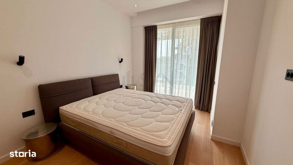 Apartamet superb 3 camere I One Herastrau Vista I Vanzare