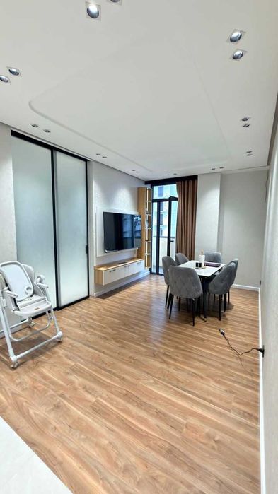 3-комн. квартира, 85 м², Юнусабадский район