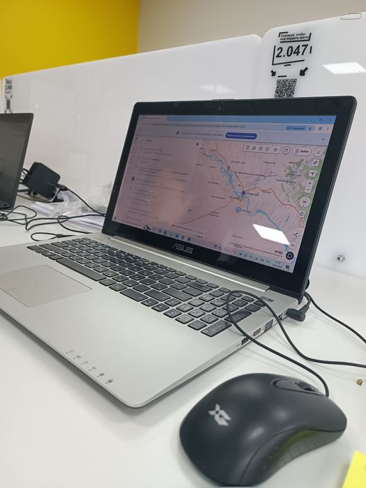 Продам Asus S500C