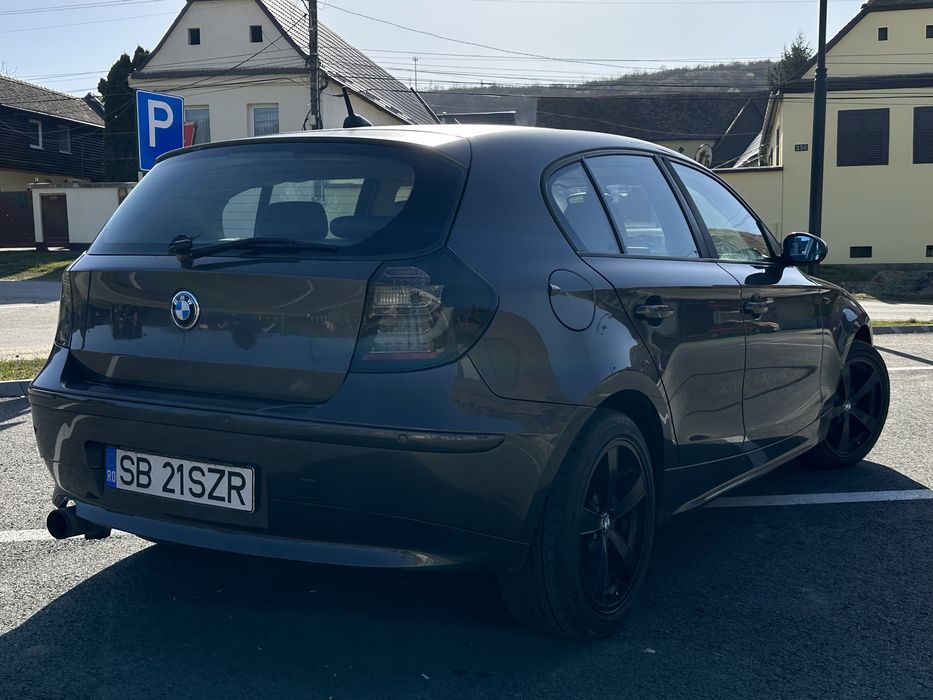 Vand Bmw Seria 1 e87