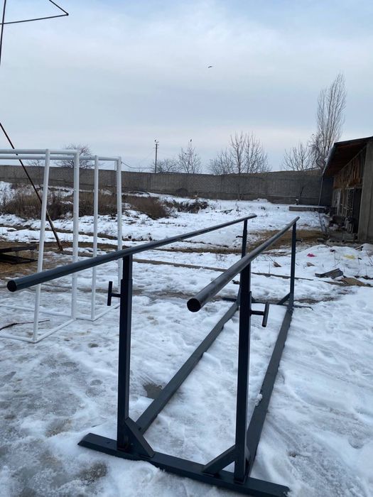 Инвентарь для спортивной гимнастики